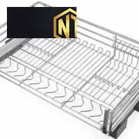 Giá xoong nồi, chén bát Cao cấp R002AB-900VIP TẠI NHƠN TRẠCH